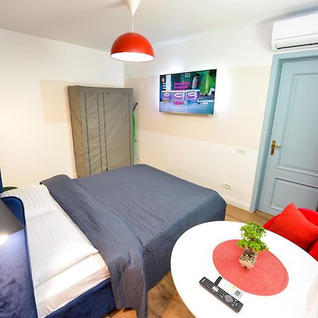 Ideal Accommodation Unirii Square Bucarest Extérieur photo