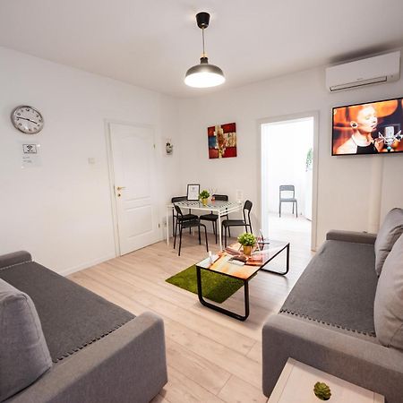 Ideal Accommodation Unirii Square Bucarest Extérieur photo