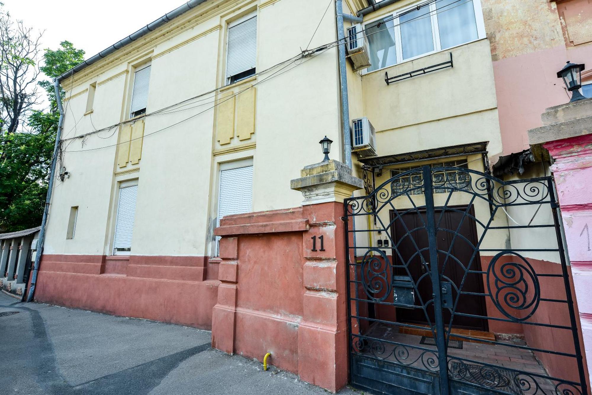 Ideal Accommodation Unirii Square Bucarest Extérieur photo