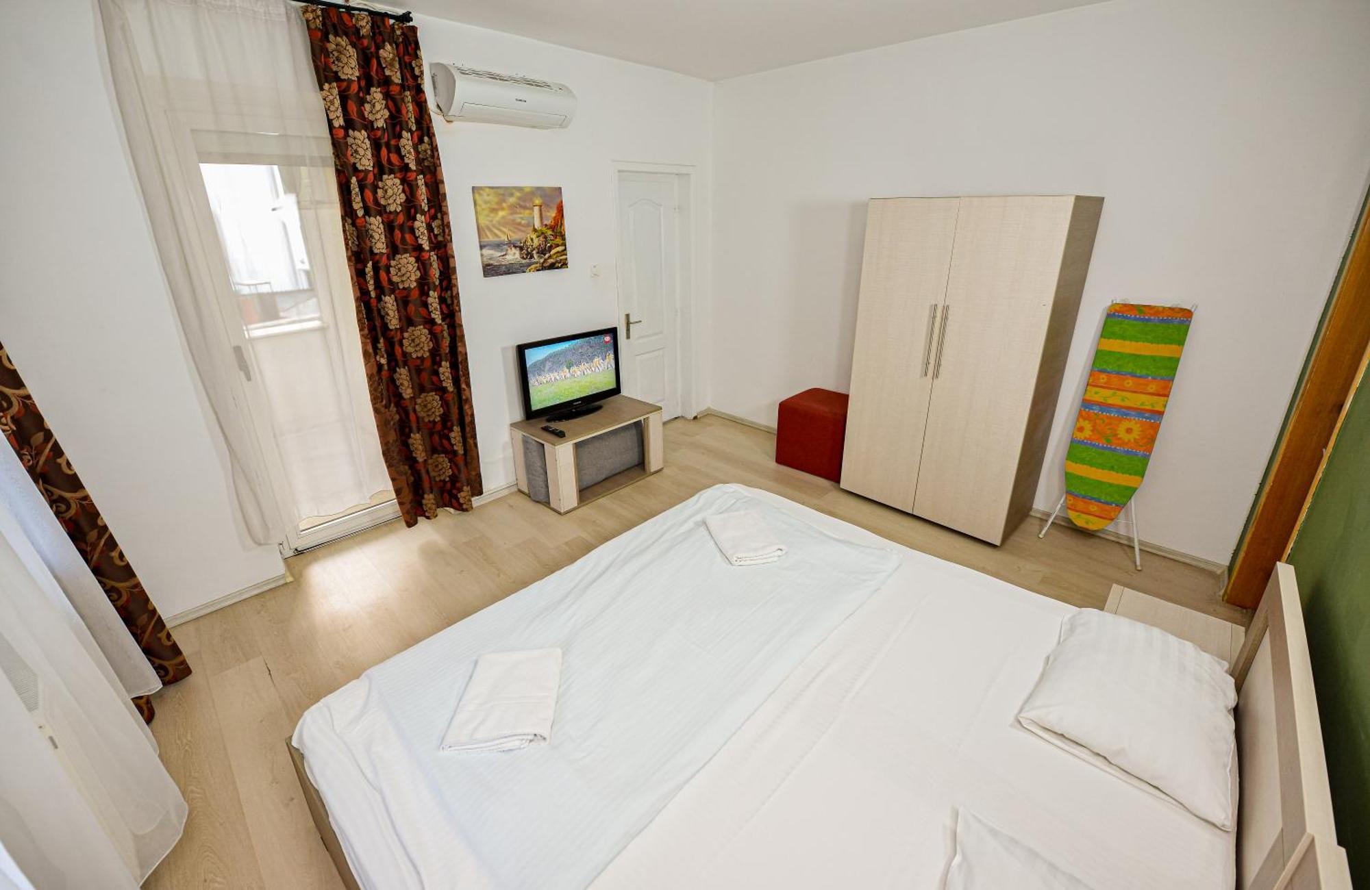 Ideal Accommodation Unirii Square Bucarest Extérieur photo