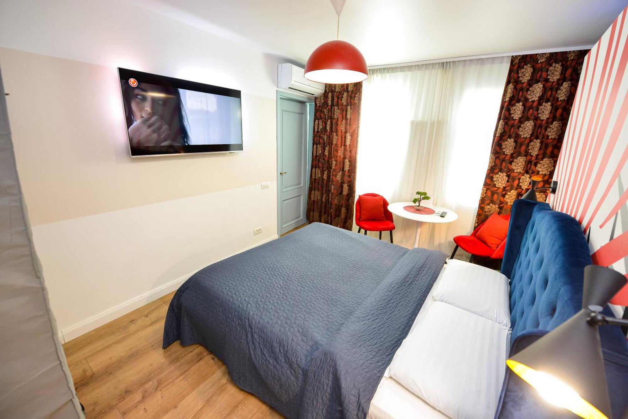 Ideal Accommodation Unirii Square Bucarest Extérieur photo