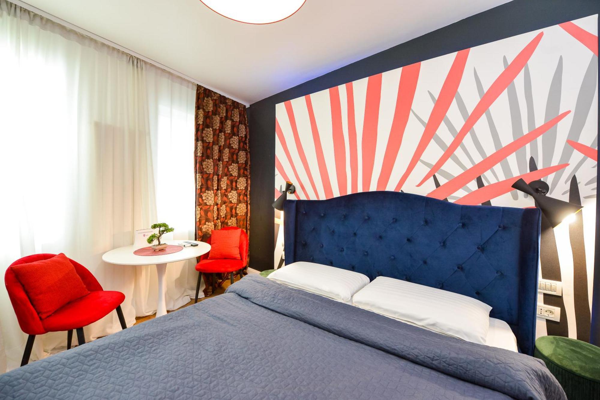 Ideal Accommodation Unirii Square Bucarest Extérieur photo
