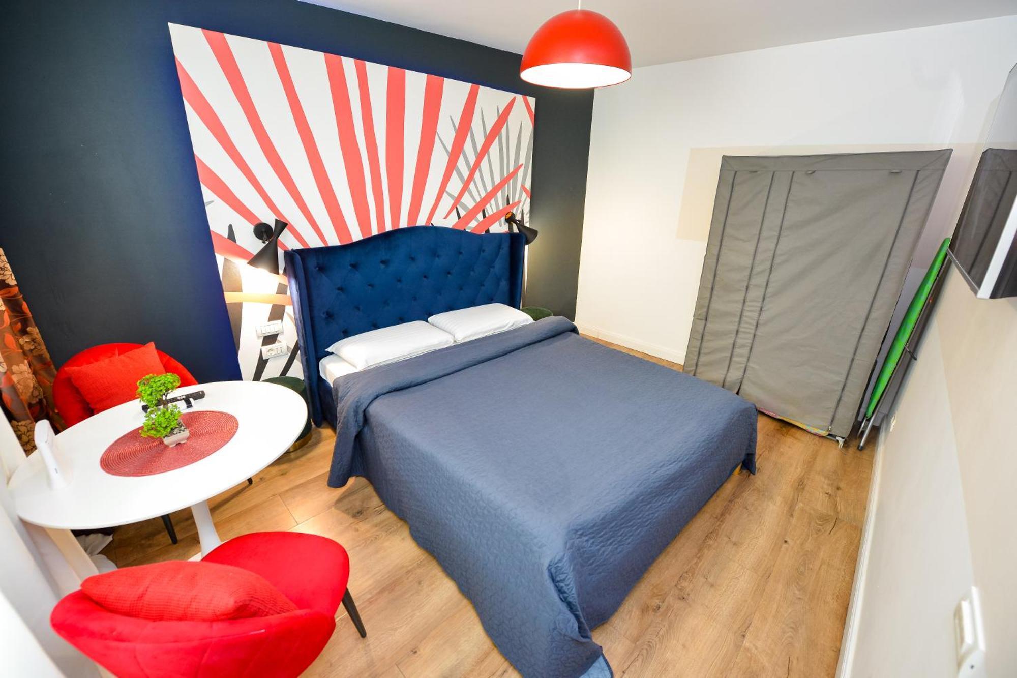Ideal Accommodation Unirii Square Bucarest Extérieur photo