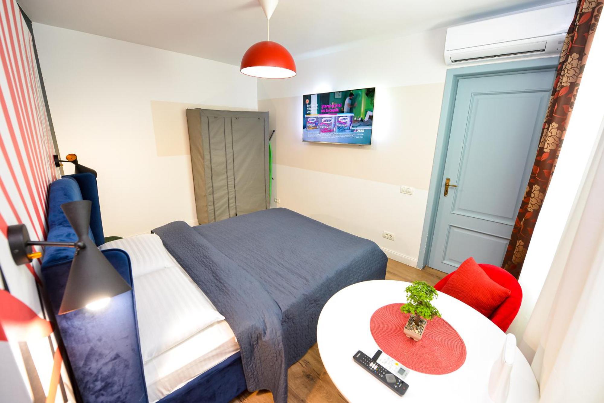 Ideal Accommodation Unirii Square Bucarest Extérieur photo