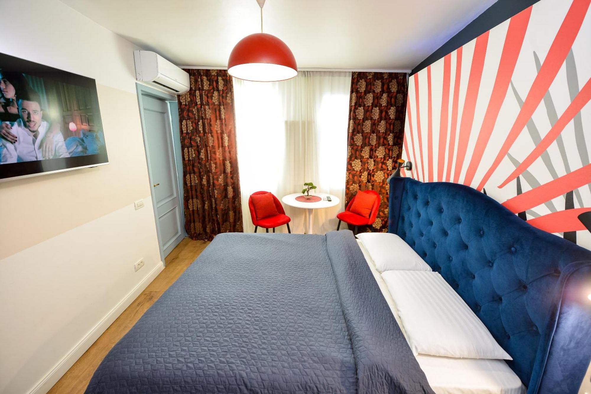 Ideal Accommodation Unirii Square Bucarest Extérieur photo