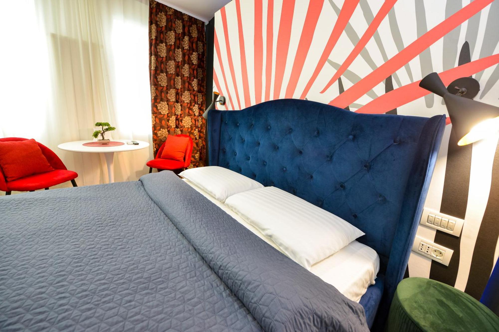 Ideal Accommodation Unirii Square Bucarest Extérieur photo