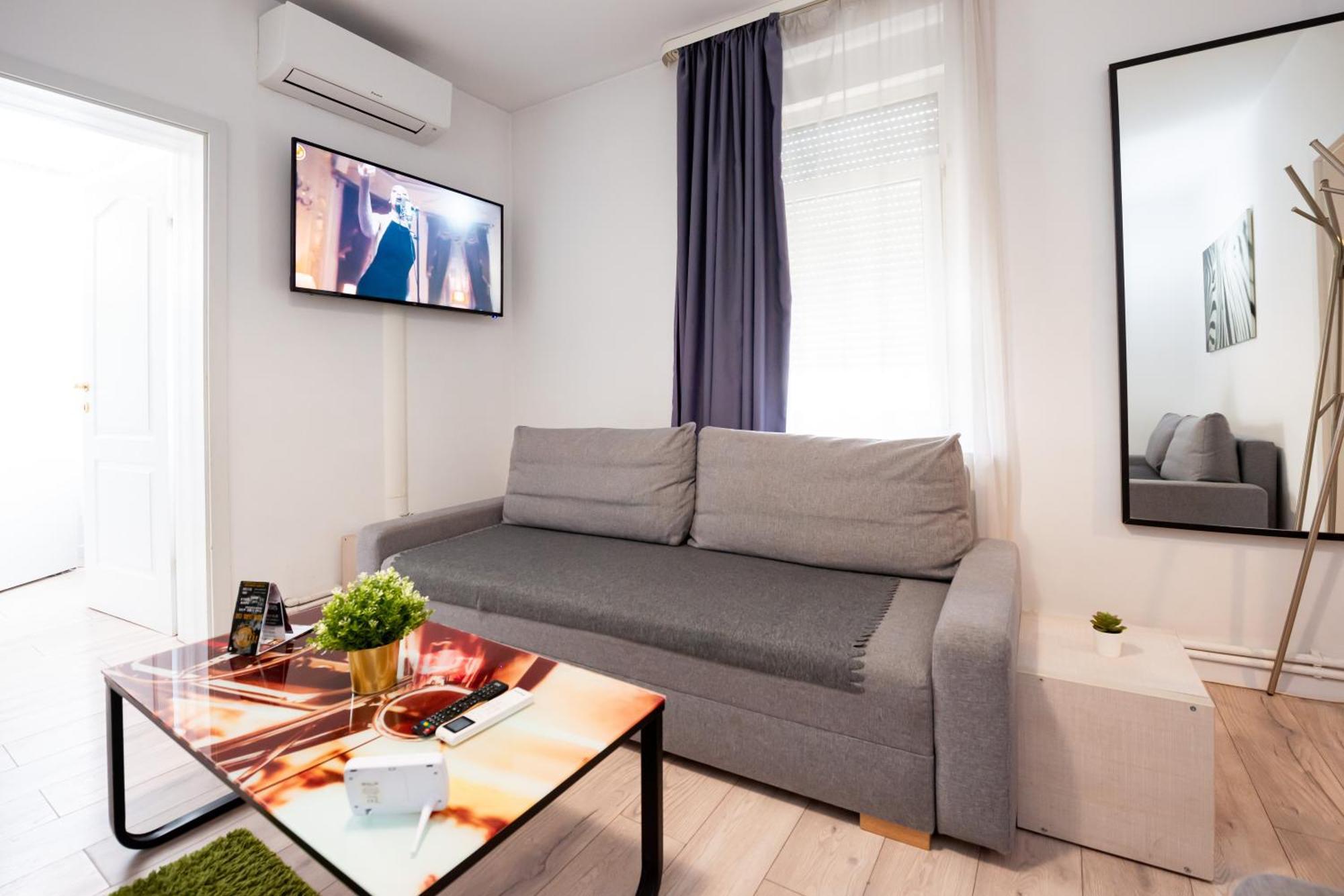 Ideal Accommodation Unirii Square Bucarest Extérieur photo