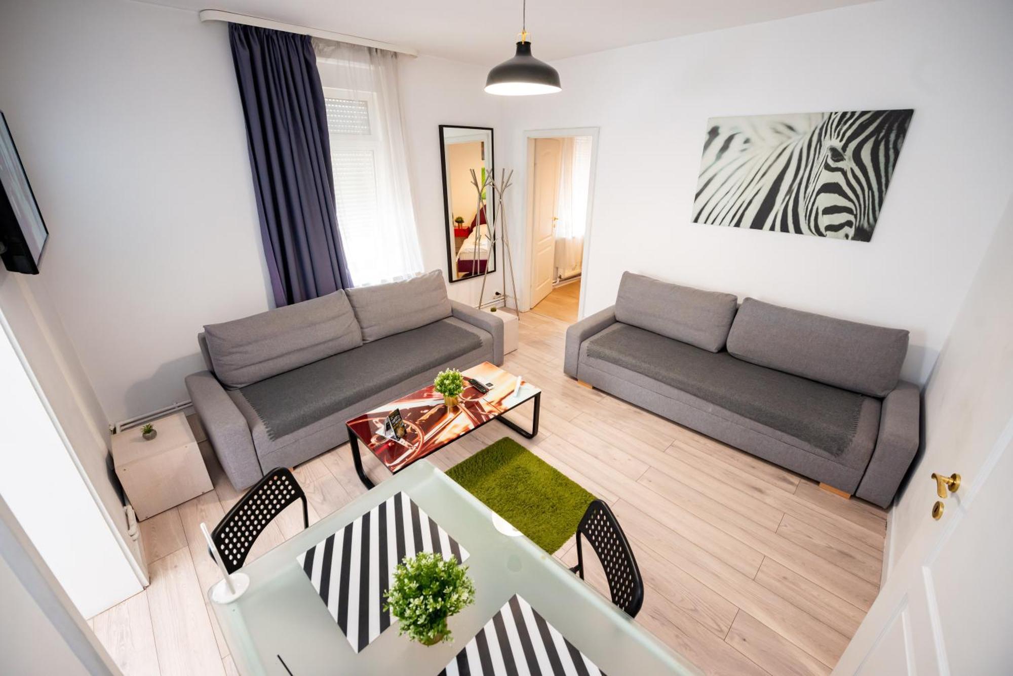 Ideal Accommodation Unirii Square Bucarest Extérieur photo