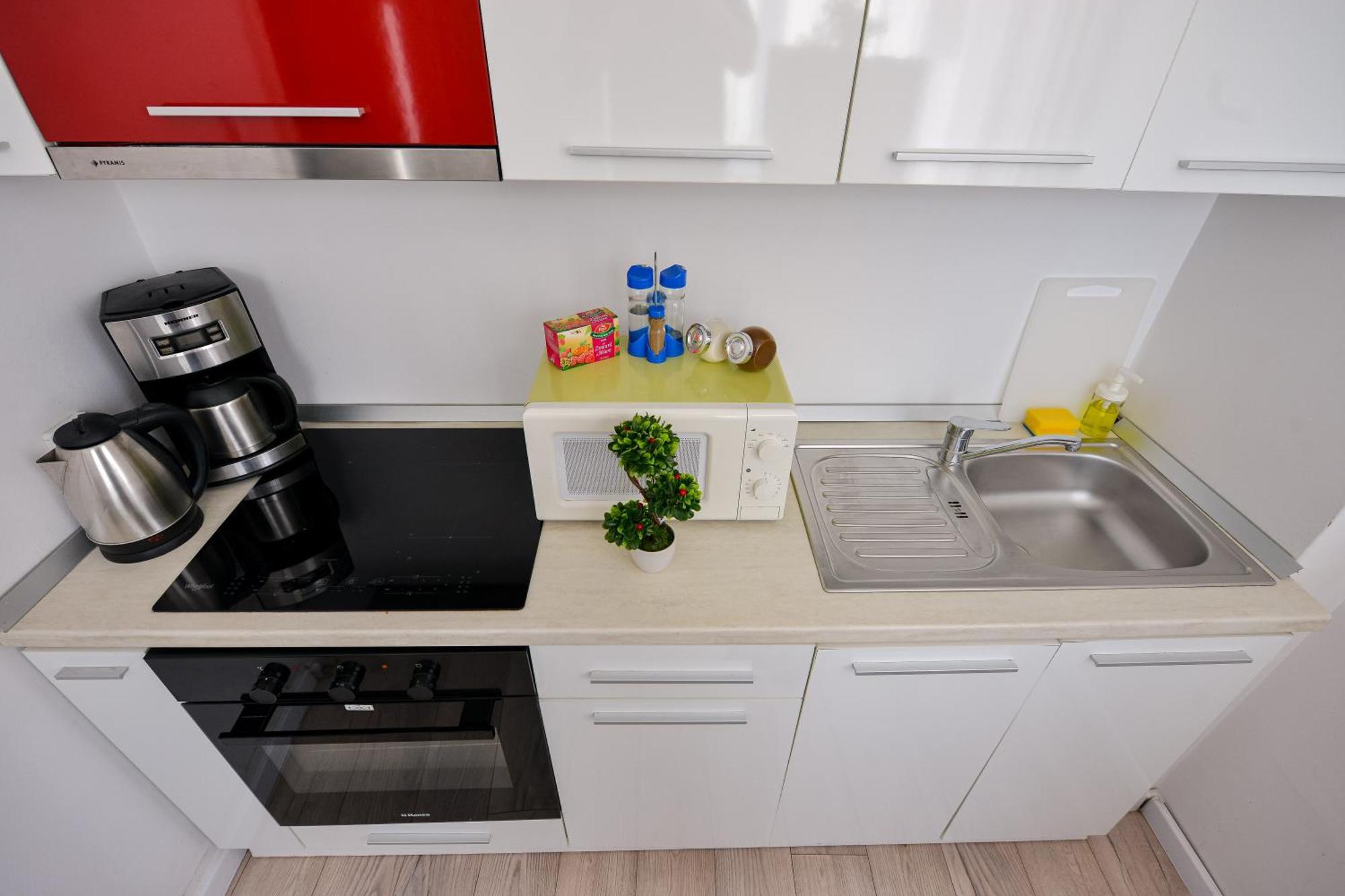 Ideal Accommodation Unirii Square Bucarest Extérieur photo