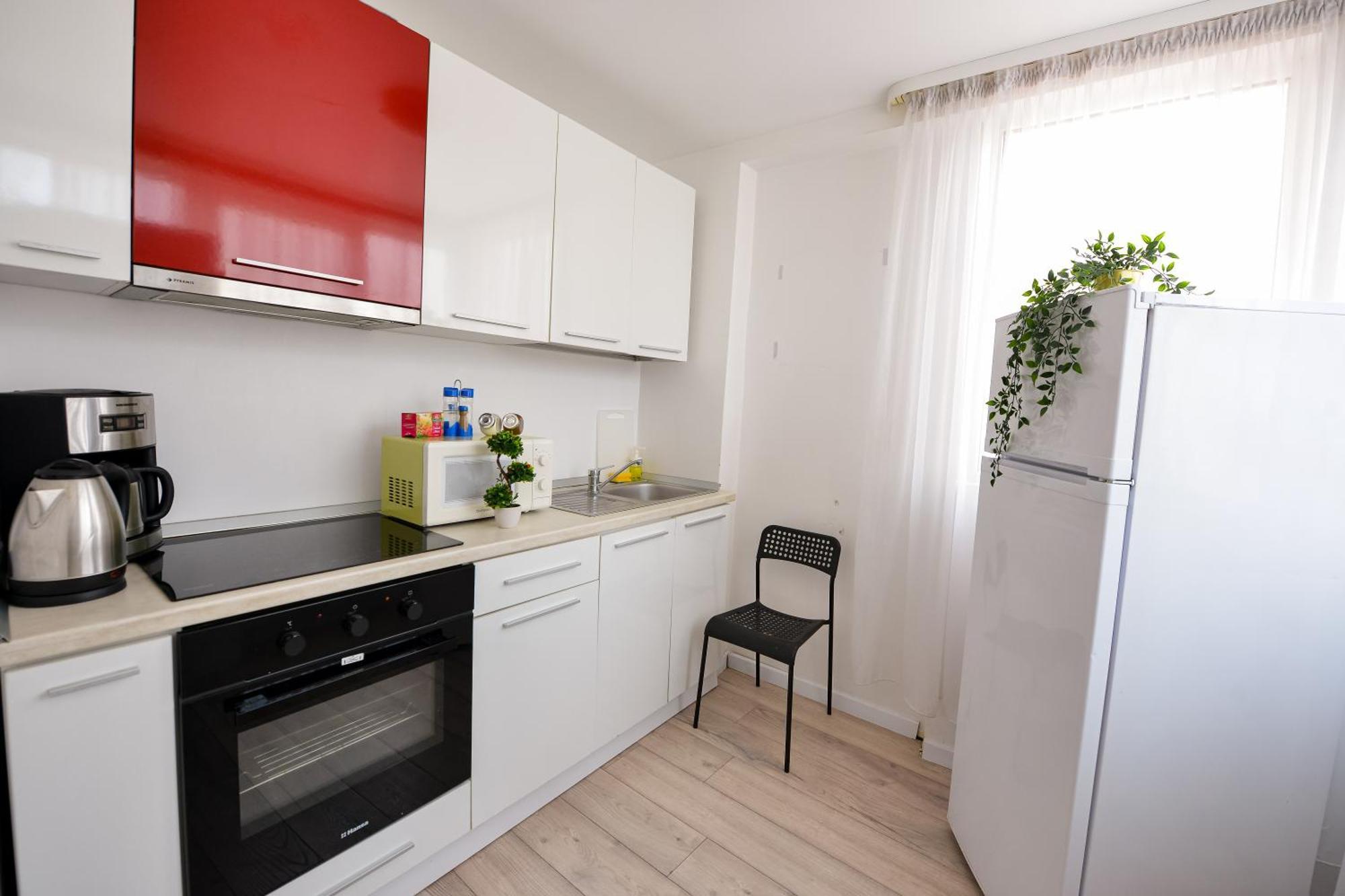Ideal Accommodation Unirii Square Bucarest Extérieur photo