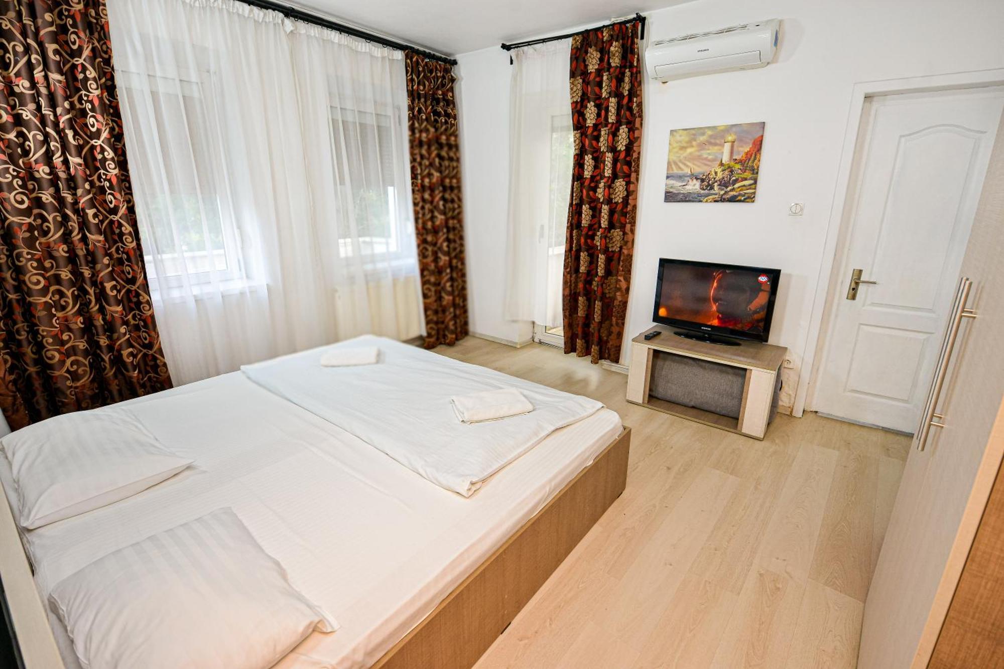 Ideal Accommodation Unirii Square Bucarest Extérieur photo