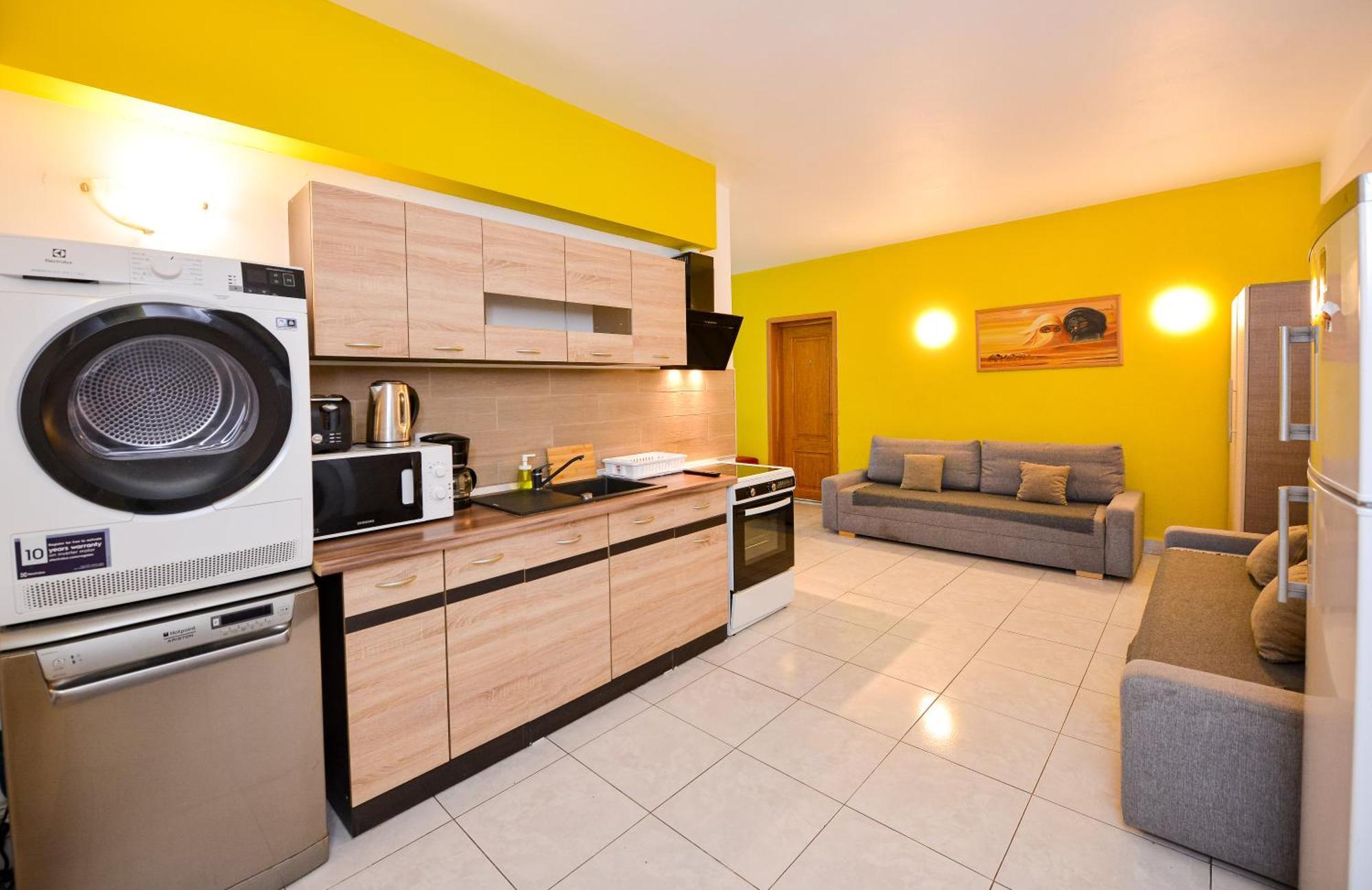 Ideal Accommodation Unirii Square Bucarest Extérieur photo