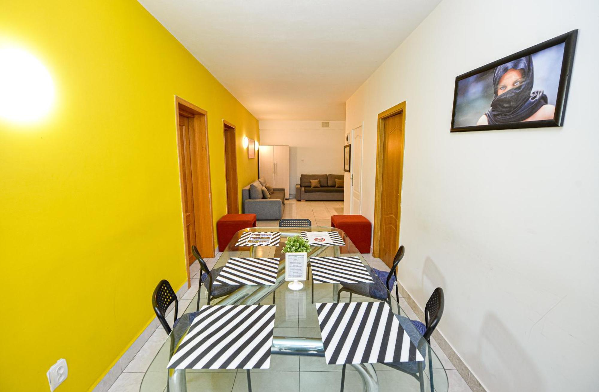 Ideal Accommodation Unirii Square Bucarest Extérieur photo