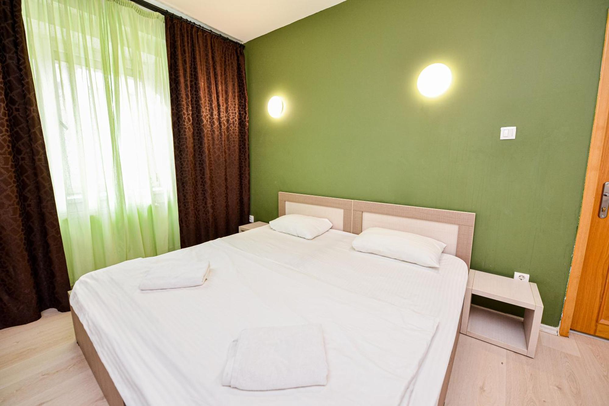 Ideal Accommodation Unirii Square Bucarest Extérieur photo