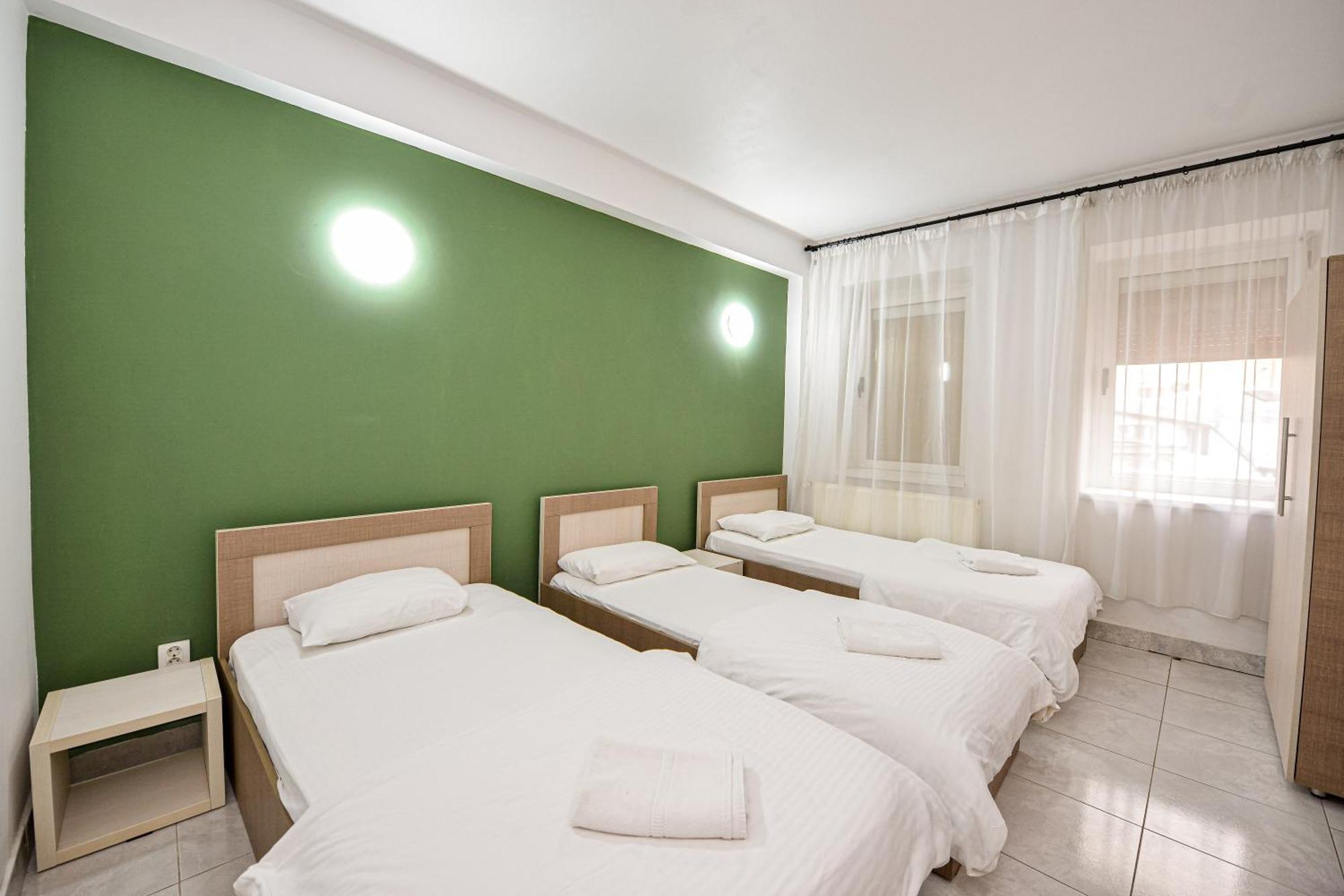 Ideal Accommodation Unirii Square Bucarest Extérieur photo