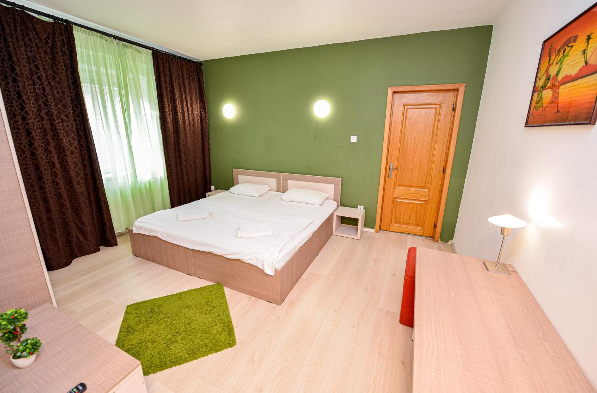 Ideal Accommodation Unirii Square Bucarest Extérieur photo