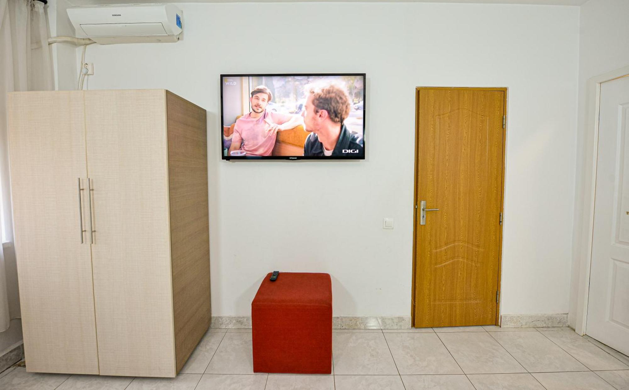 Ideal Accommodation Unirii Square Bucarest Extérieur photo
