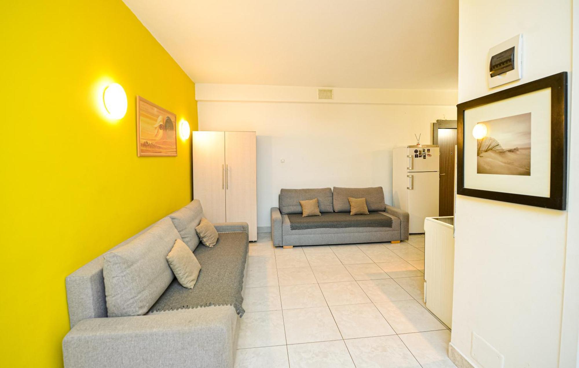 Ideal Accommodation Unirii Square Bucarest Extérieur photo