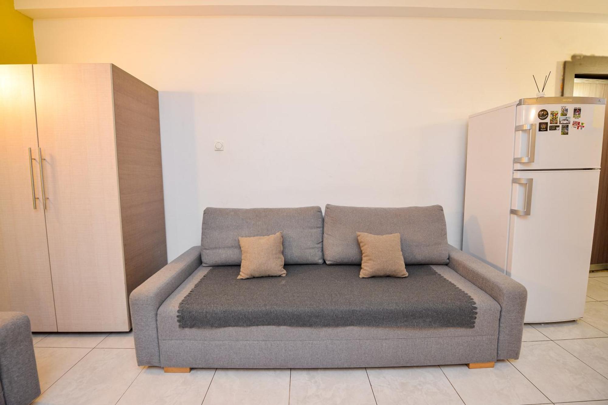 Ideal Accommodation Unirii Square Bucarest Extérieur photo