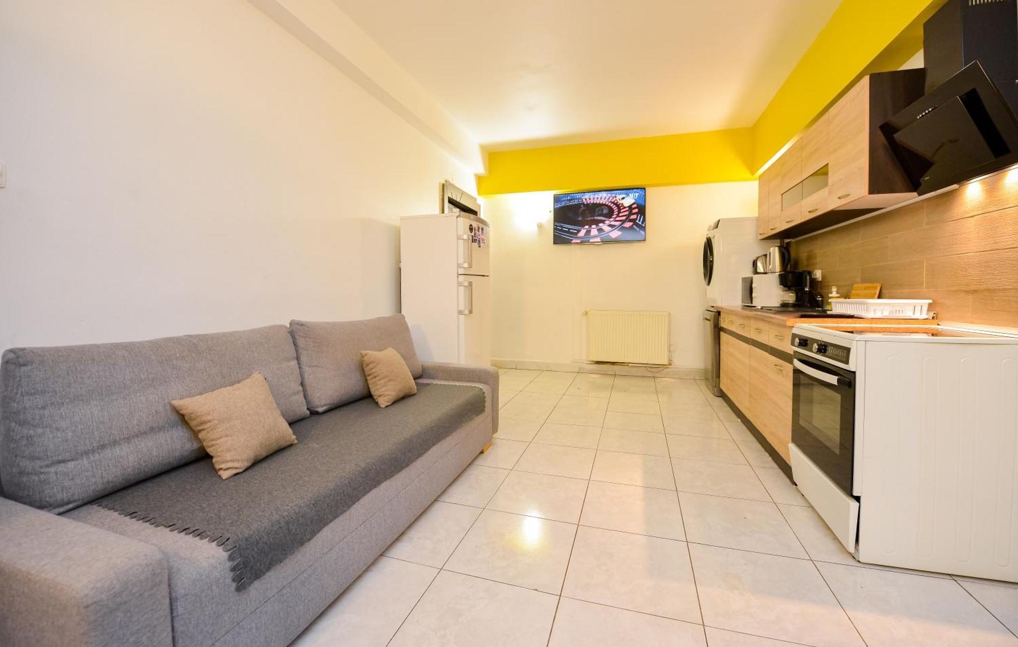 Ideal Accommodation Unirii Square Bucarest Extérieur photo