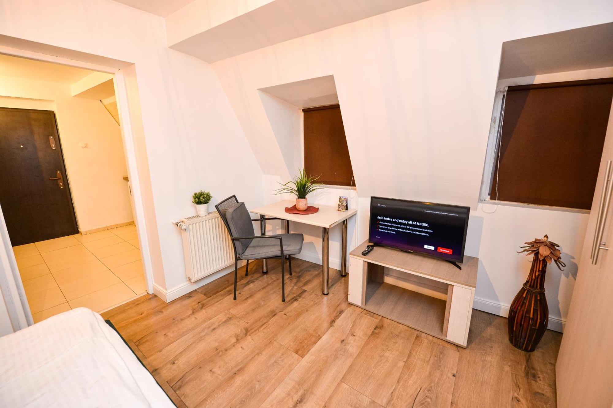 Ideal Accommodation Unirii Square Bucarest Extérieur photo