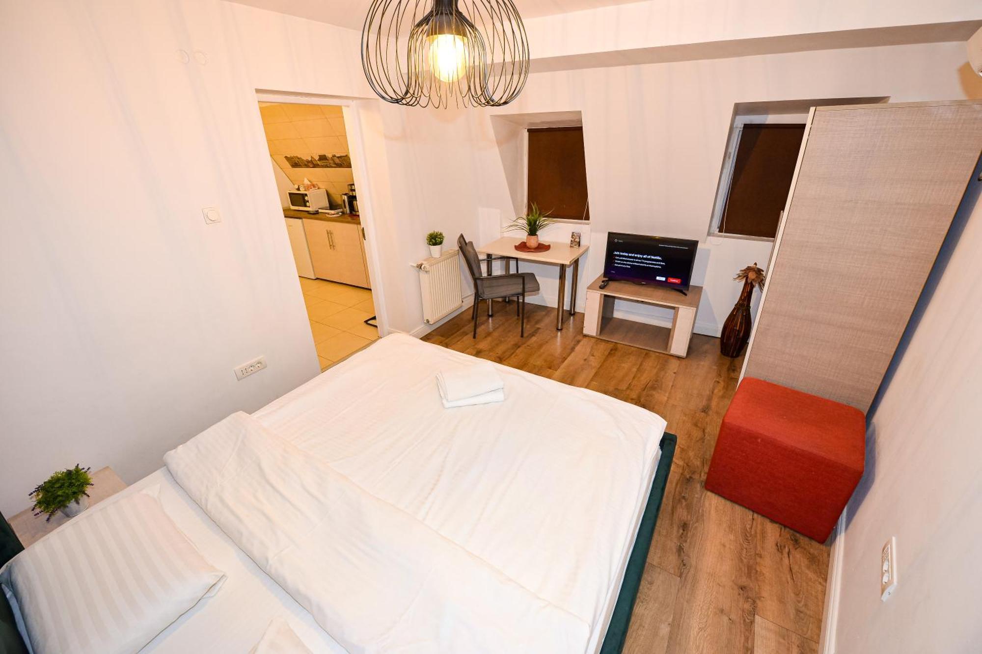 Ideal Accommodation Unirii Square Bucarest Extérieur photo