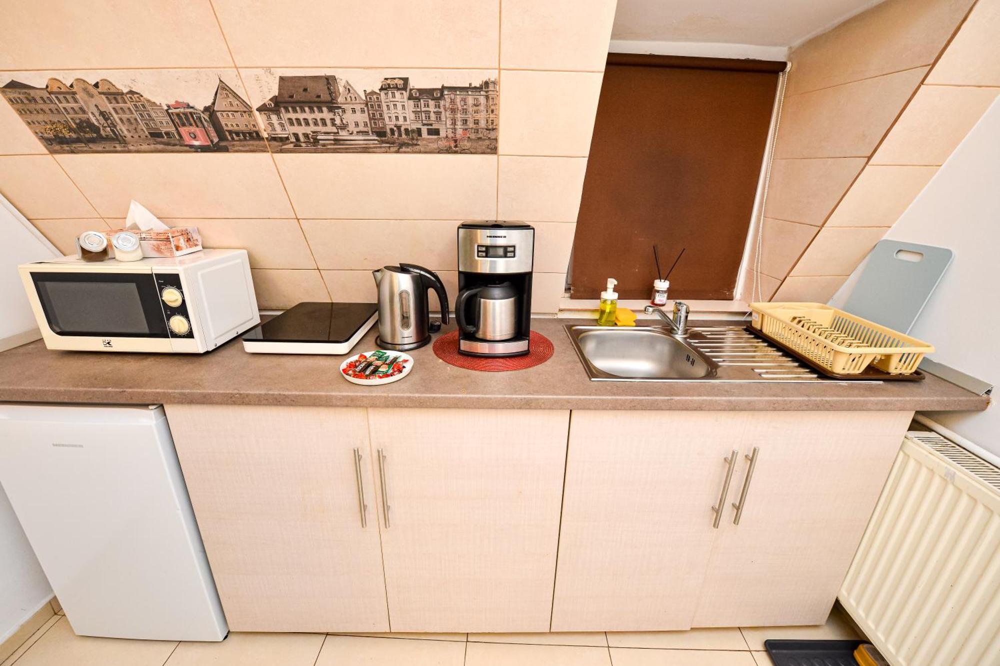 Ideal Accommodation Unirii Square Bucarest Extérieur photo
